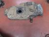 Tank from a Fiat Scudo (220Z) 1.9 TD 1999