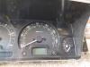 Instrument panel from a Land Rover Discovery II 2.5 Td5 2004