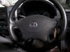 Left airbag (steering wheel) from a Volkswagen Crafter 2.0 TDI 2013