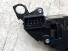 Cruise control switch from a Volkswagen Crafter 2.0 TDI 2013