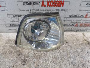 Used Indicator, right BMW 3 serie (E36/4) 318i Price on request offered by N Kossen Autorecycling BV