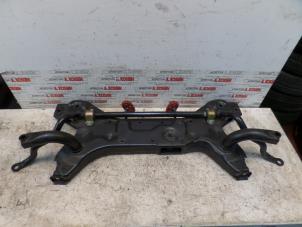 Used Subframe Mitsubishi Colt (Z2/Z3) 1.5 16V Price on request offered by N Kossen Autorecycling BV