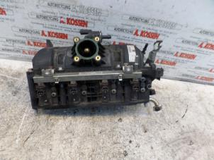 Used Fuel injector nozzle Opel Corsa Price on request offered by N Kossen Autorecycling BV