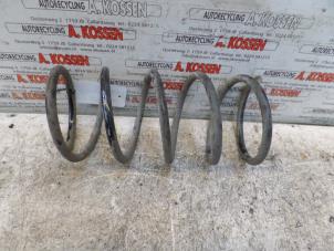 Used Front spring screw Citroen Berlingo 1.9 Di Price on request offered by N Kossen Autorecycling BV