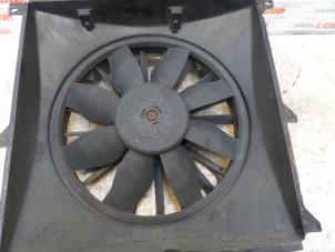 Used Cooling fans BMW Z3 Price on request offered by N Kossen Autorecycling BV