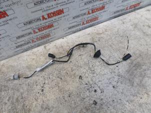 Used Wiring harness Ford C-Max (DXA) 1.6 TDCi 16V Van Price on request offered by N Kossen Autorecycling BV