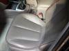 Set of upholstery (complete) from a Hyundai Santafe 2007