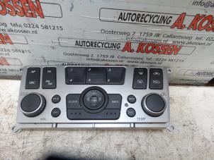 Used Climatronic panel Nissan Almera (N16) 1.8 16V Price on request offered by N Kossen Autorecycling BV