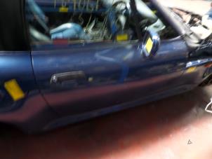 Used Door 2-door, right BMW Z3 Price on request offered by N Kossen Autorecycling BV