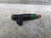 Injector (petrol injection) from a Ford Focus 1 1.6 16V 2002