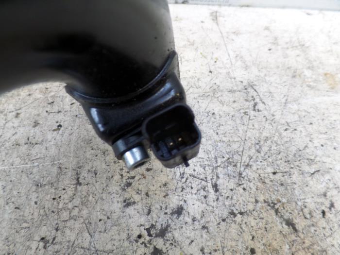 Gebrauchte Luftmengenmesser Ford Transit Connect 1.8 TDCi 90 Preis auf Anfrage angeboten von N Kossen Autorecycling BV
