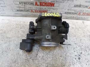 Used Throttle body BMW Z3 Price on request offered by N Kossen Autorecycling BV