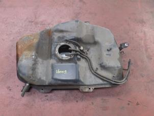 Used Tank Mercedes A (W168) 1.7 A-170 CDI 16V Price on request offered by N Kossen Autorecycling BV
