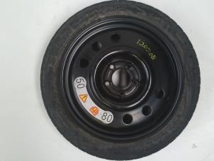 Used Wheel + tyre Jaguar XJ8 (X308) 3.2 V8 32V Executive,Sport Price on request offered by N Kossen Autorecycling BV