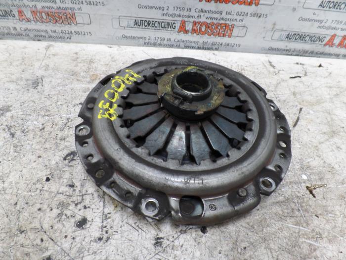 Clutch kit Kia Picanto 1.1 12V G4HG