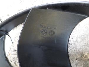 Used Viscous cooling fan Mercedes Sprinter 3,5t (906.73) 316 CDI 16V Price on request offered by N Kossen Autorecycling BV