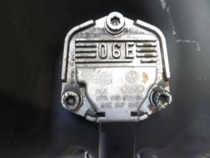 Usados Sensor de nivel de aceite Volkswagen Crafter 2.0 TDI Precio de solicitud ofrecido por N Kossen Autorecycling BV