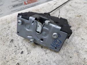 Used Front door lock mechanism 4-door, right Opel Corsa Price on request offered by N Kossen Autorecycling BV