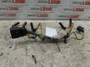 Used Wiring harness Mercedes Sprinter 3,5t (906.73) 316 CDI 16V Price on request offered by N Kossen Autorecycling BV