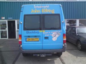 Used Towbar Ford Transit 2.4 TDdi 16V 300M Price on request offered by N Kossen Autorecycling BV