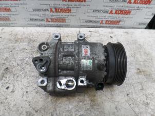 Used Air conditioning pump Hyundai Santafe Price on request offered by N Kossen Autorecycling BV
