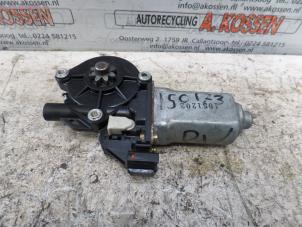 Used Door window motor Chevrolet Kalos Price on request offered by N Kossen Autorecycling BV