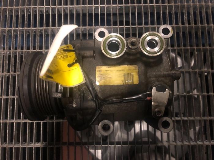 Gebrauchte Klimapumpe Ford Focus 1 1.6 16V Preis auf Anfrage angeboten von N Kossen Autorecycling BV