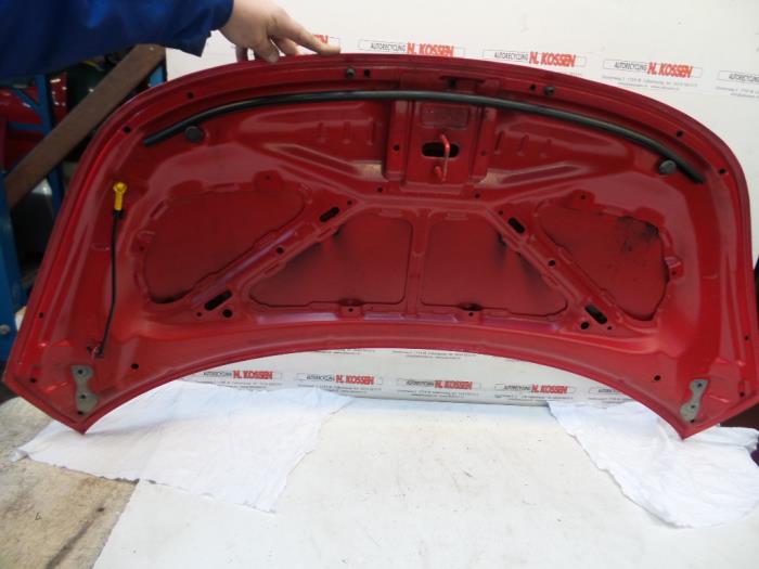 Bonnet Hyundai I10 H4 - Autorecycling N 