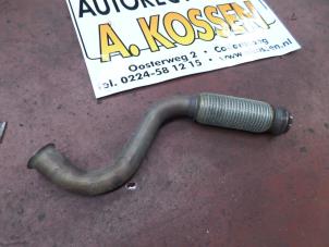 Used Exhaust front section Citroen Berlingo Price on request offered by N Kossen Autorecycling BV