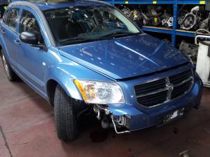 Used Engine Dodge Caliber 2.0 CRD 16V Price on request offered by N Kossen Autorecycling BV