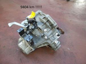 Used Gearbox Skoda Rapid Price on request offered by N Kossen Autorecycling BV