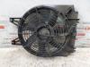 Kia Sorento I (JC) 2.5 CRDi 16V VGT Cooling fans