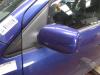 Rétroviseur extérieur gauche d'un Daihatsu YRV (M2), 2000 / 2006 1.3 16V DVVT, Berline avec hayon arrière, Essence, 1.298cc, 63kW (86pk), FWD, K3VE, 2001-02 / 2006-12, M201 2001