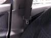 Front seatbelt, right from a Daihatsu YRV (M2), 2000 / 2006 1.3 16V DVVT, Hatchback, Petrol, 1.298cc, 63kW (86pk), FWD, K3VE, 2001-02 / 2006-12, M201 2001