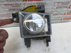 Used Fog light, front left Opel Signum Price on request offered by N Kossen Autorecycling BV