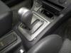 Opel Signum Automatic gear selector