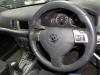 Opel Signum Left airbag (steering wheel)