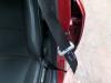 Opel Signum Front seatbelt, left