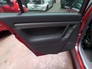 Used Rear door trim 4-door, left Opel Signum Price on request offered by N Kossen Autorecycling BV