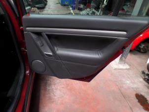 Used Rear door trim 4-door, right Opel Signum Price on request offered by N Kossen Autorecycling BV