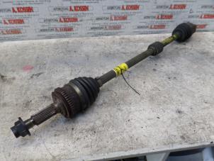 Used Front drive shaft, right Kia Picanto (BA) 1.1 12V Price on request offered by N Kossen Autorecycling BV