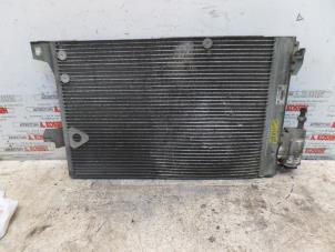 Used Air conditioning radiator Opel Zafira (F75) 2.2 16V Price on request offered by N Kossen Autorecycling BV