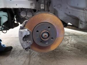 Used Front brake disc Volkswagen UP Price on request offered by N Kossen Autorecycling BV