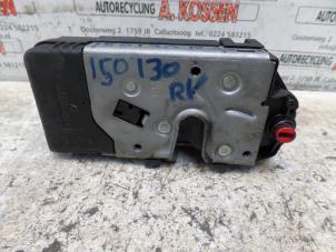 Used Rear door mechanism 4-door, right Opel Meriva Price on request offered by N Kossen Autorecycling BV