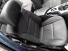 Seat, right from a BMW 5 serie (E60), 2003 / 2010 520d 16V, Saloon, 4-dr, Diesel, 1.995cc, 130kW (177pk), RWD, N47D20A; N47D20C, 2007-09 / 2009-12, NX31; NX32 2008