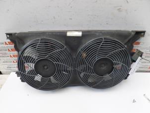 Used Cooling fan housing Mercedes ML I (163) 430 4.3 V8 24V Autom. Price on request offered by N Kossen Autorecycling BV