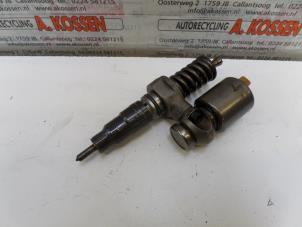 Used Injector (diesel) Landrover Discovery Price on request offered by N Kossen Autorecycling BV