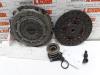 Clutch kit (complete) from a Opel Tigra 2005