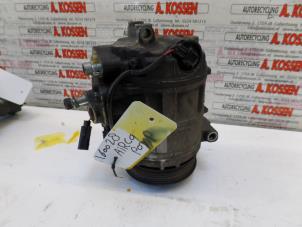 Used Air conditioning pump Mercedes ML I (163) 3.2 320 V6 18V Price on request offered by N Kossen Autorecycling BV