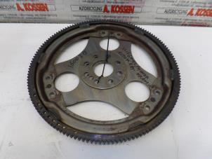 Used Starter ring gear Mercedes ML I (163) 3.2 320 V6 18V Price on request offered by N Kossen Autorecycling BV